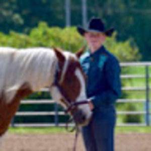 Meet your Posher, Kylee